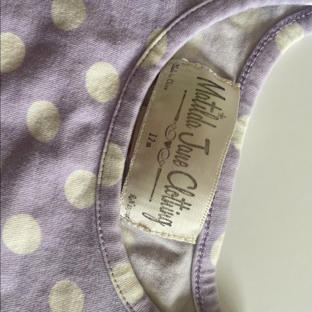 Matilda Jane top - Picture 2 of 4